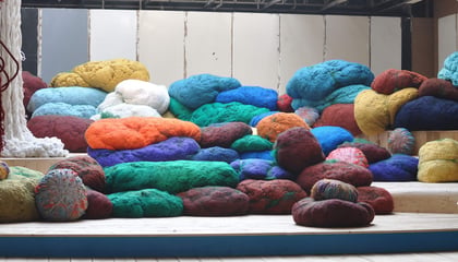 Art Installations